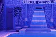 Entertainment Facility La Colline Hotel