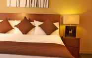 Kamar Tidur 6 Club Wyndham Seven Mile Beach