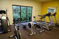 Fitness Center Club Wyndham Seven Mile Beach