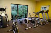 Fitness Center Club Wyndham Seven Mile Beach