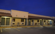 Exterior 5 Azteca de Oro Mexicali