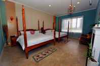 Kamar Tidur Darling Homestay