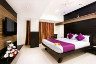 Kamar Tidur Istay Hotels Rajajinagar