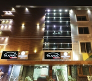 Exterior 3 Istay Hotels Rajajinagar