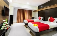 Kamar Tidur 7 Istay Hotels Rajajinagar