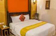 Kamar Tidur 5 Seasons Bali Fashion Inn