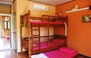 Kamar Tidur 4 Cowboy Farm Resort Pattaya