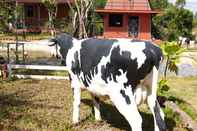 Luar Bangunan Cowboy Farm Resort Pattaya