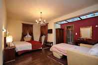 Bilik Tidur Aiora Luxury Suites