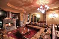 Ruang Umum Aiora Luxury Suites