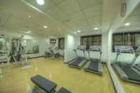 Fitness Center City Tower Hotel