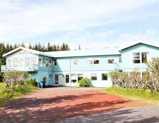 Exterior 2 Solheimar Eco-Village Guesthouse