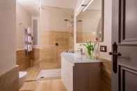 In-room Bathroom Palazzo De Cupis