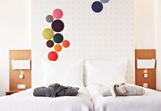 Kamar Tidur 7 Sunprime Alanya Beach - Adults Only