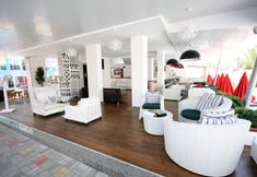 Lobi 3 Sunprime Alanya Beach - Adults Only