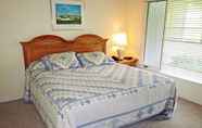 Bedroom 6 Kiawah Island Golf Resort - Villas