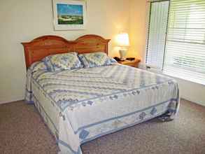 Bedroom 4 Kiawah Island Golf Resort - Villas