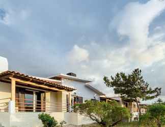 ภายนอกอาคาร 2 Romanza Villas