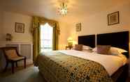 Phòng ngủ 4 Hotel Portmeirion & Castell Deudraeth