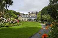 Bên ngoài Hotel Portmeirion & Castell Deudraeth