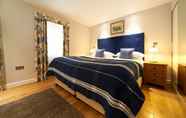 Kamar Tidur 3 Hotel Portmeirion & Castell Deudraeth