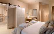 Bedroom 5 Dome Santorini Resort & Spa