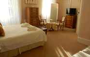 Kamar Tidur 7 Brocks Guest House