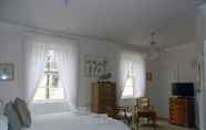 Kamar Tidur 2 Brocks Guest House