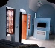 ห้องนอน 7 Dar Sabri