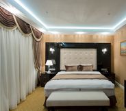 Phòng ngủ 7 Boutique Hotel Buta