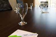 ห้องประชุม Residence Inn Raleigh-Durham Airport/Brier Creek