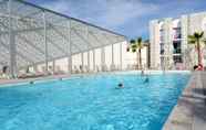 Swimming Pool 2 Appart'hôtel Prestige Odalys Nakâra