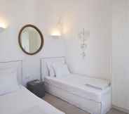 Bedroom 5 Eolia Luxury Villas