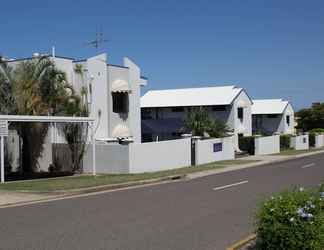 Exterior 2 Gladstone Capricorn Apartments