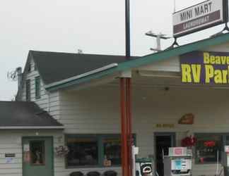 Exterior 2 Beaver Creek RV Park & Motel