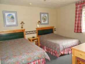 Bilik Tidur 4 Beaver Creek RV Park & Motel