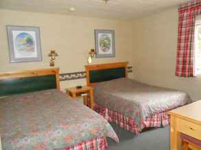 Phòng ngủ 4 Beaver Creek RV Park & Motel