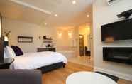 ห้องนอน 4 Kemptville Suites