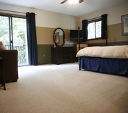 Bedroom 7 Misty Meadows B&B