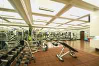 Fitness Center Belgravia Serviced Residence Wuxi