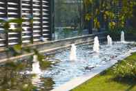 Swimming Pool Belgravia Serviced Residence Wuxi