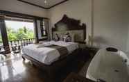 Kamar Tidur 6 The View Pavilion