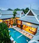 SWIMMING_POOL Pimann Buri Pool Villas Ao Nang Krabi - SHA Plus
