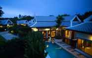 สระว่ายน้ำ 6 Pimann Buri Pool Villas Ao Nang Krabi - SHA Plus