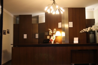 Lobi 4 Hotel Santo Stefano