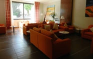 Lobi 7 Hotel Santo Stefano