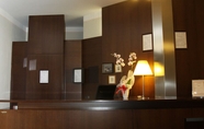 Lobi 4 Hotel Santo Stefano