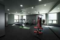 Fitness Center Benikea Hotel Pohang