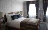 Kamar Tidur 4 The Clerk & Well Pub & Rooms