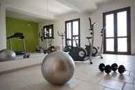 Fitness Center La Dimora di Spartivento, BW Signature Collection